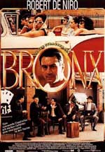 Poster Bronx  n. 1