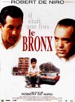 Poster Bronx  n. 3