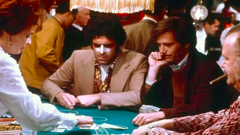 California Poker