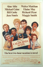 Poster California Suite  n. 0