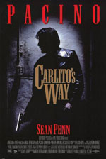 Poster Carlito's Way  n. 1