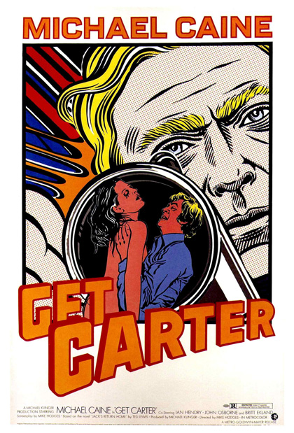Poster Carter