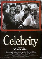 Poster Celebrity  n. 1