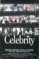 Poster Celebrity  n. 2