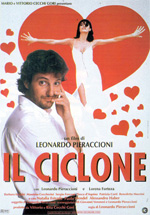 Poster Il ciclone  n. 0