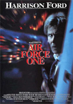 Poster Air Force One  n. 0