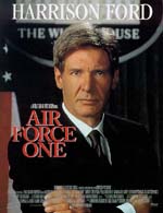 Poster Air Force One  n. 5
