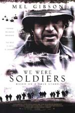 Poster We Were Soldiers  n. 3