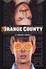 Poster Orange County  n. 0