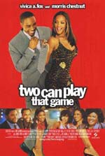 Poster Un gioco per due  n. 0