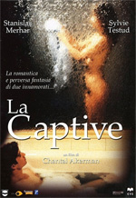 Poster La Captive - La prigioniera  n. 0