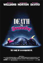 Poster Eliminate Smoochy  n. 0