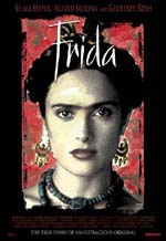 Poster Frida  n. 1