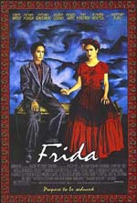 Poster Frida  n. 3