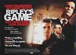 Poster Il gioco di Ripley  n. 2