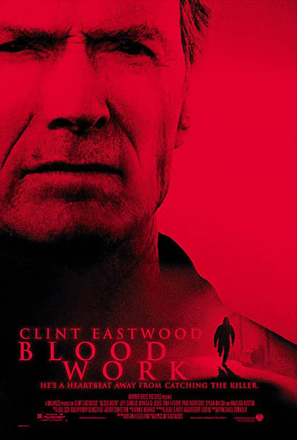 Poster Debito di sangue