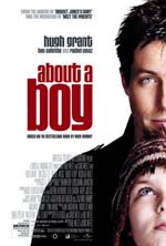 Poster About a Boy - Un ragazzo  n. 2