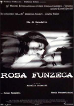 Poster Rosa Funzeca  n. 0