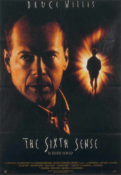 The Sixth Sense - Il sesto senso - Film (1999) - MYmovies.it
