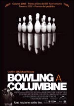 Poster Bowling a Columbine  n. 0