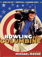 Poster Bowling a Columbine  n. 2