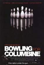 Poster Bowling a Columbine  n. 5
