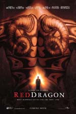 Poster Red Dragon  n. 2