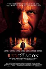 Poster Red Dragon  n. 3