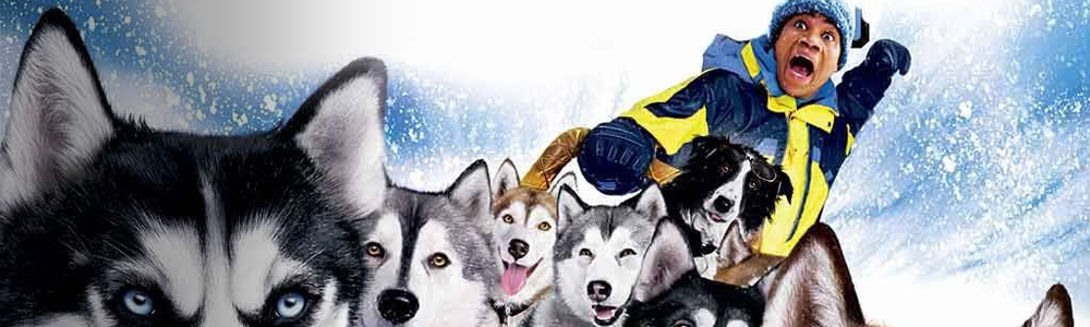 Snow Dogs - 8 cani sotto zero