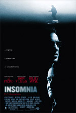 Poster Insomnia  n. 0