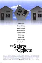 Poster La sicurezza degli oggetti  n. 1