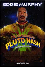 Poster Pluto Nash  n. 1