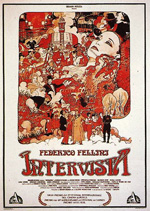 Poster Intervista  n. 0