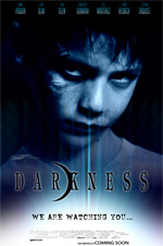 Poster Darkness  n. 0