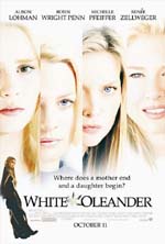Poster White Oleander  n. 0
