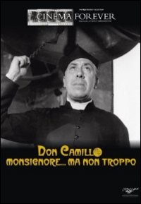 Don Camillo Monsignore... ma non troppo