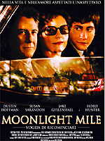 Moonlight Mile - Voglia di ricominciare