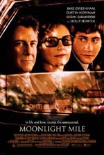 Poster Moonlight Mile - Voglia di ricominciare  n. 0