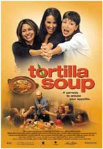 Poster Tortilla Soup  n. 0