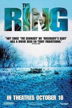 Poster The Ring  n. 1