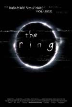 Poster The Ring  n. 2