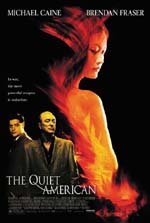 Poster The Quiet American  n. 1