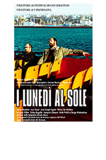 I lunedì al sole