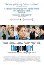 Poster The Good Girl  n. 0