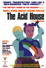 Poster The Acid House  n. 0