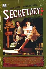 Poster Secretary  n. 0