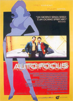 Poster Auto Focus  n. 0