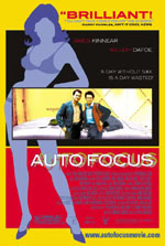 Poster Auto Focus  n. 1