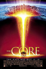 Poster The Core  n. 1