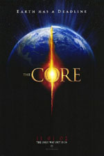 Poster The Core  n. 2